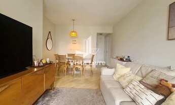 Imagem: Apartamento à venda, Pinheiros, São Paulo