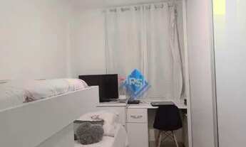 Imagem 5: Apartamento com 2 dormitórios, 70 m² - venda por R$ 370.000,00 ou aluguel por R$ 2.596,00