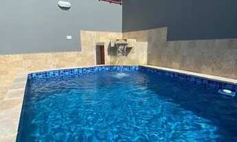 Imagem 4: Sobrado 150m da praia - COM PISCINA