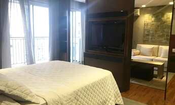 Imagem 6: LINDO FLAT PARA ALUGUEL NA VILA NOVA CONCEIÇÃO !!