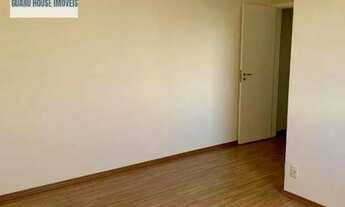 Imagem 7: Apartamento com 3 dormitórios para alugar, 83 m² por R$ 4.230,00/mês - Centro - Guarulhos