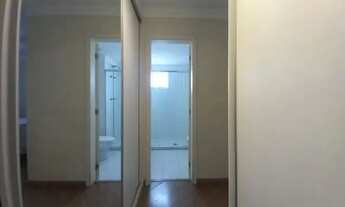 Imagem 5: Apartamento 100% mobiliado para locação no edificio Grand Clube em SJC