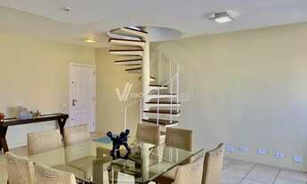 Imagem 6: Cobertura - Jardim das Paineiras - Campinas