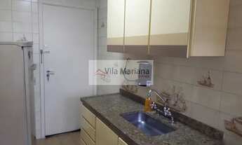 Imagem 4: Apartamento em Vila Mariana - São Paulo