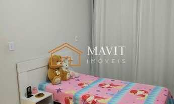 Imagem 3: Casa a Venda com 119m² e dois dormitórios mais área de festas no Bairro Vila Nova - JLLE