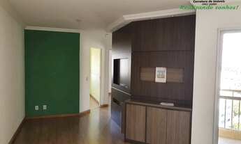 Imagem 3: Apartamento com 3 Quartos à Venda, 64 m² por R$ 375.000,00