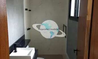 Imagem 5: Casa à venda, Com Três Dormitórios e 138 m2 de área construída Wanel Ville, Sorocaba, SP