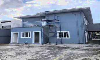 Imagem 3: Excelente Sobrado no Jardim Paulista com uma área total de 654m² e 563m² de área construid