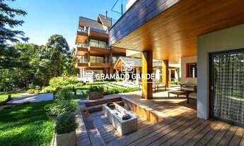 Imagem 3: APARTAMENTO COM 4 DORMITÓRIOS À VENDA, 319 M² POR R$ 6.379.834,73 - PLANALTO - GRAMADO/RS