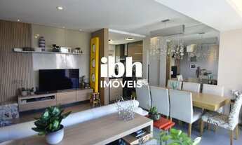 Imagem 5: Apartamento 3 quartos a venda no Belvedere