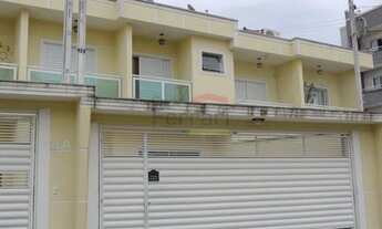 Imagem: Sobrado Freguesia do Ó - 3 dormitórios