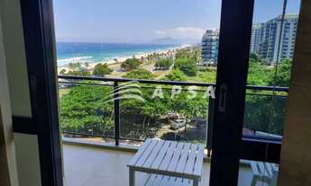Imagem 3: Flat-À VENDA-Barra da Tijuca-Rio de Janeiro-RJ