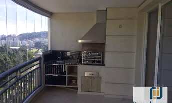 Imagem: Apartamento Para Locação no Jardins de