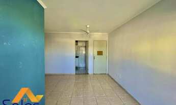 Imagem 5: Apartamento para LOCAÇÃO com 02 VAGAS no bairro Vila São Geraldo em Taubaté