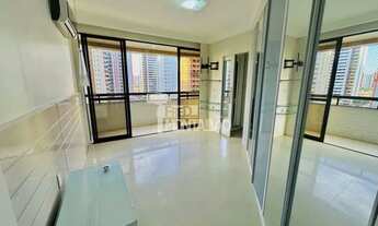 Imagem 6: Apartamento no Mansão Monet