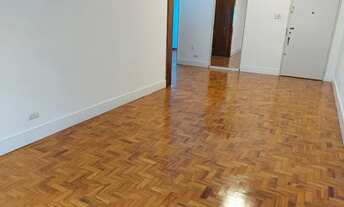 Imagem 5: Apartamento Pronto para Morar com 94 m2 com 2 dormitorios e garagem