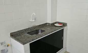 Imagem 7: Alugo Apartamento 2 Quartos 2 Banheiros