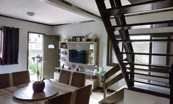 Imagem 3: Casa para venda com 263 metros quadrados com 3 quartos em Centro - Araquari - SC