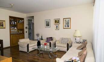 Imagem 5: Apartamento pronto para morar na melhor localização do Jardim Paulista