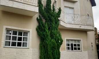 Imagem 4: Oportunidade!!! Lindo Sobrado de 270m² 3 Dorm com 01 Suíte e 07 Vagas - Vila Mendes - São