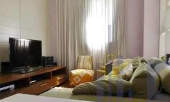 Imagem 4: Apartamento para venda possui 75 metros quadrados com 2 quartos em Vila Sônia - São Paulo