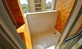 Imagem 4: Apartamento Padrão em Ribeirão Preto