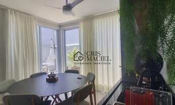 Imagem 5: Casa com 3 dormitórios, 160 m² - venda por R$ 1.030.000,00 ou aluguel por R$ 6.070,00/mês