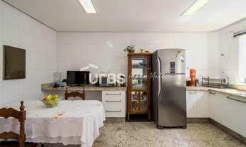 Imagem 7: Alphaville Goiás - Sobrado 4 quartos, sendo 4 suítes