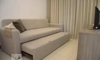 Imagem 7: Apartamento para Aluguel - Jacarepaguá, 1 Quarto, 46 m2