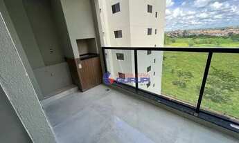 Imagem 4: Apartamento com 1 dormitório para alugar, 50 m² por R$ 2.800/mês - Pinheiros - São José do