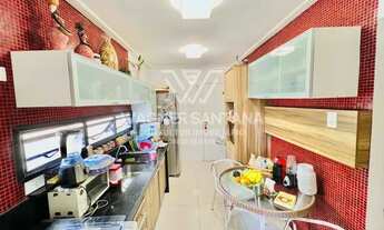 Imagem 7: Apartamento à venda no Cond. Eduardo Abreu. Bairro Jardins / Garcia