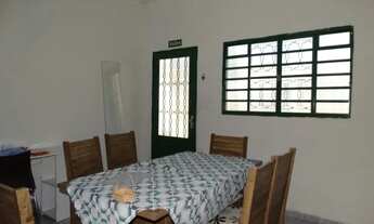 Imagem 5: Casa Residencial Parque Jambeiro - Campinas/SP