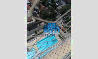 Imagem 2: Apartamento para venda com 58 metros quadrados com 3 quartos em Engenho Novo - Rio de Jane