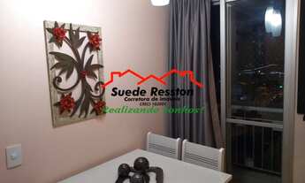 Imagem 5: Apartamento com 2 Quartos à Venda, 48 m² por R$ 270.000