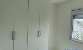 Imagem 6: APARTAMENTO - VILA SANTA CATARINA - SP