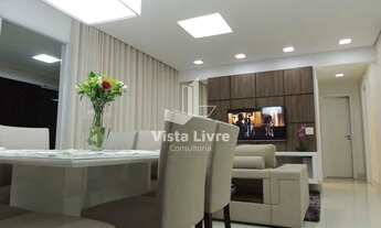 Imagem 3: Apartamento à venda, Parque Industrial Tomas Edson, São Paulo, SP