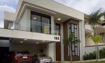 Imagem: Casa em condomínio à venda no Condominio