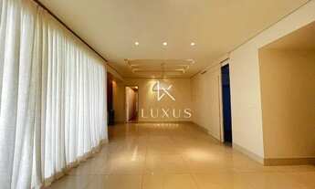 Imagem 6: Apartamento com 4 dormitórios à venda, 154 m² por R$ 1.895.000 - Vila da Serra - Nova Lima