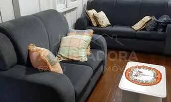 Imagem 4: Casa no centro de Barra Velha