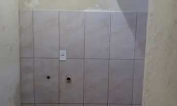 Imagem 4: Geminado 2 quartos livre água e luz e internet