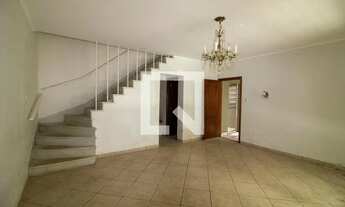 Imagem 4: Casa para Aluguel - Campo Belo, 3 Quartos, 220 m2