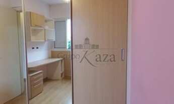 Imagem 3: Apartamento - Jardim Satélite - Condomínio Residencial Jardins - 74m² - 3 Dormitórios