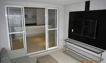 Imagem: Apartamento com 2 dormitórios (1 SUÍTE)