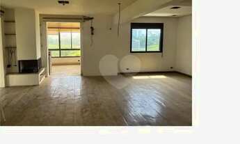 Imagem: São Paulo - Apartamento Padrão - MOEMA