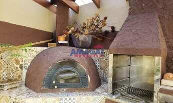 Imagem 6: Jacareí - Casa de Condomínio - Jardim Califórnia