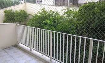 Imagem 2: RIO DE JANEIRO - Apartamento Padrão - LINS DE VASCONCELOS