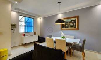 Imagem 5: Térrea para venda possui 154 metros quadrados com 3 quartos em Embaré - Santos - SP