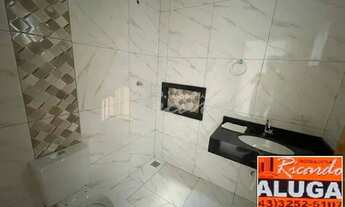 Imagem 2: Arapongas - Casa Padrão - Jardim Paulino Fedrigo