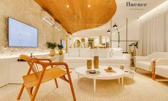 Imagem 3: Apartamento de 3 suítes, 116 m² no Setor Marista em Goiânia