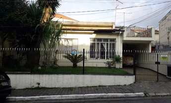 Imagem: Casa térrea de 80 m² próximo ao metrô